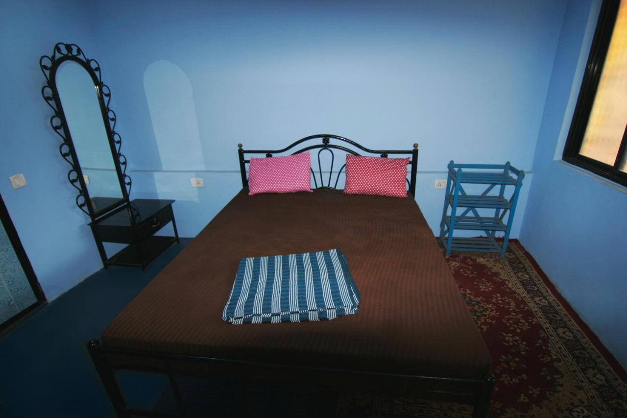 Rudra Holidays Guest House Arambol Zewnętrze zdjęcie